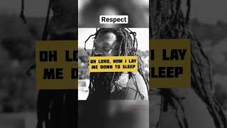Respect by Lucky Dube  #shorts #luckydube #reggaemusic #reggae #jamaica #legendary ##respect #love