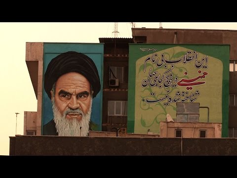 Swiss investors welcome Iran nuclear deal