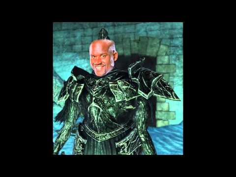 Dunk Souls II [DLC] OST - Fume Baller (Motoi Sakuraba vs Quad City DJs)