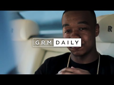 DS Real - Platinum [Music Video] | GRM Daily