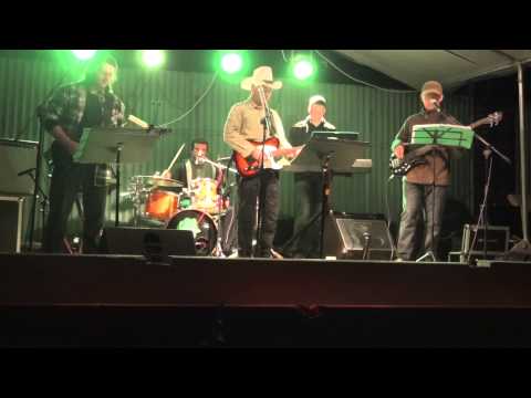 ATYP 2014 Petr Spálený - Kdybych já byl kovářem