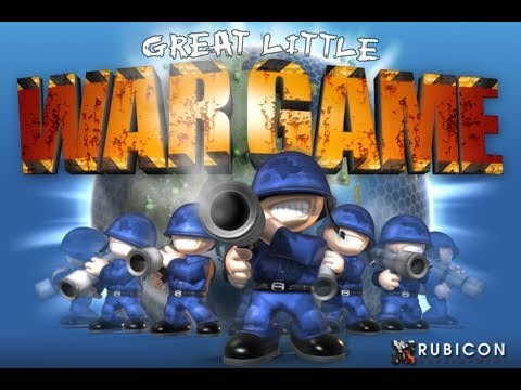 Best Free Games of The Day May 21, 2011 - The Game Trail