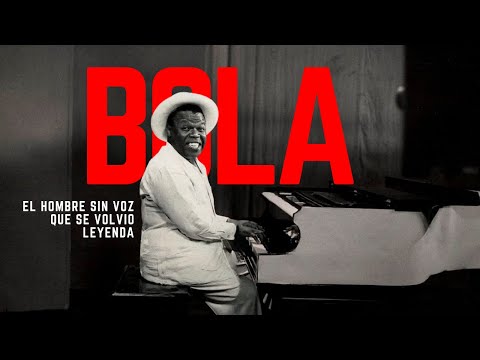 Bola de Nieve: El hombre sin voz que se volvió leyenda.