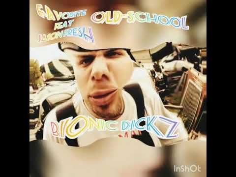 Favorite feat Jason Fresh