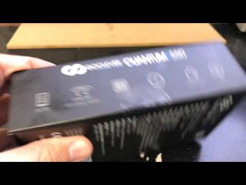 GOCLEVER QUANTUM 2 550 DUAL SIM Unboxing Video – in Stock at www.welectronics.com