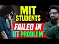 Multiple Times Repeated In IIT JEE Main MIT