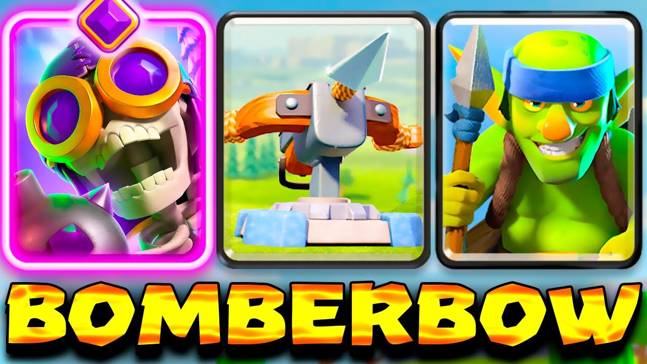 My Favorite Deck Of All Time Has Made a *COMEBACK* 😱