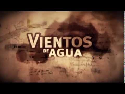 Emilio Kauderer - Vientos de Agua 