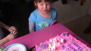 In Loving Memory of Phoenix Alexandrea Baker