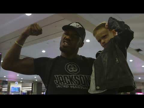 UFC 232 Embedded: Vlog Series - Episodio 4