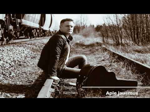 Andrius Rimiškis - Apie Jausmus
