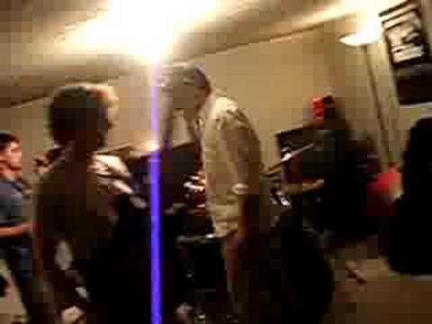 tino d'agostino basement jams