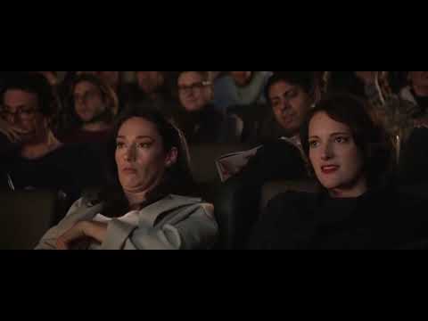 FLEABAG BAD FEMINIST