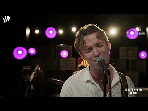 SPOT på Midten: BÆNCH - To ashes