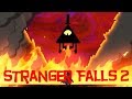 Stranger Falls 2 Stranger Things 2 Trailer