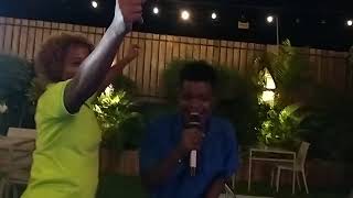 Download lagu Yack Morgão_Amor_Falso_Represetando mp3