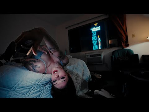 SARAMALACARA - HASTA EL CIELO (Video Oficial)