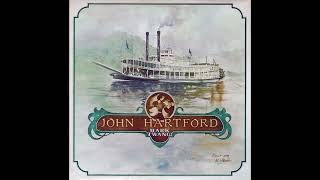 John Hartford ~ The Lowest Pair