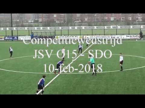 20180210 JSV O15 - SDO 11-1