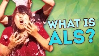 What To Know About ALS Before You Take The Ice Bucket Challenge