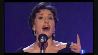 Luz Casal ~ No, no y no