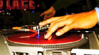 DJ Lace - EDM Mix (06-28-12) CLEAN ***SAFE FOR WORK!!!***