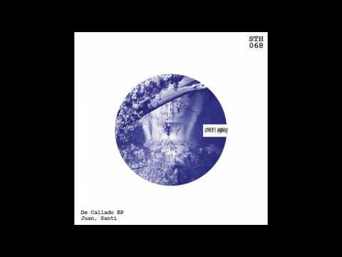 Juan (AR), Santi (AR) - Premonicion (Original Mix)