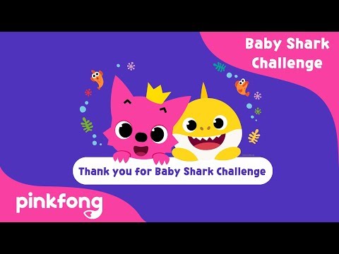 Behind Story of Pinkfong Baby Shark | Go #BabySharkChallenge | Pinkfong Songs for Children