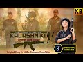 Kalashankof Sidra Rubab Cover Song Official KB Production