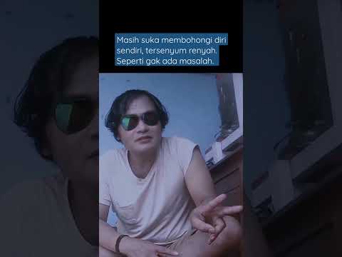 Seperti Tampak Bungah #videoshort #trending #kisahnyata