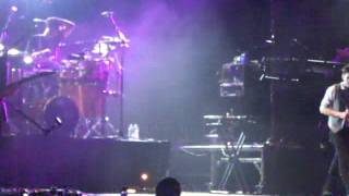 Sister Twisted - Kinky (Cumbre Tajín 2011)