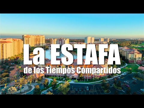 🚨CIUDADO🚨 con la ESTAFA de las Membresías y los Tiempos Compartidos | Gajes del YouTuber