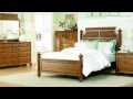 Grand Isle Island Bedroom Collection From ...