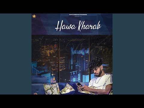 Hawa Kharab