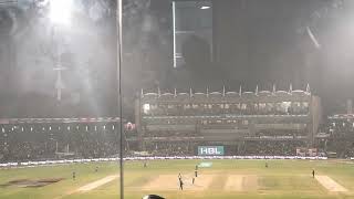 Psl 7 final #lastover LQvsMS