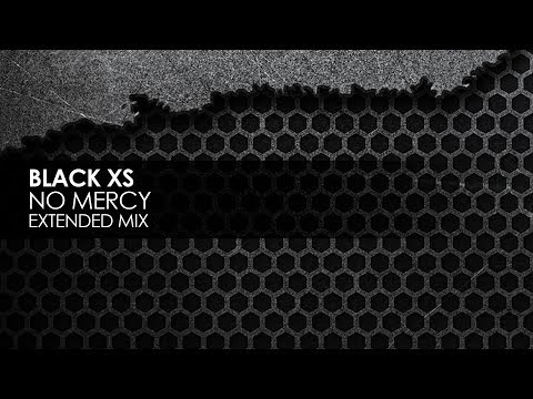 Black XS - No Mercy