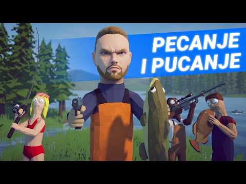 PRVI LIVE NAKON THE GOLF VIDEA
