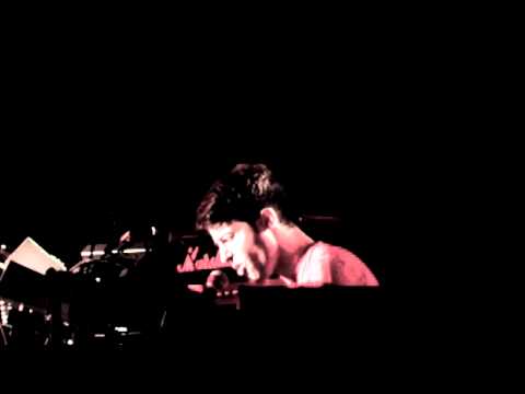 Teapot Industries - Bag and Baggage Live