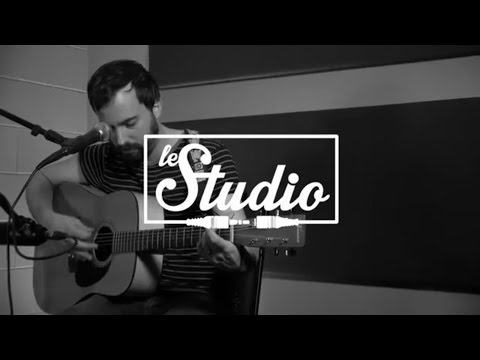 Le Studio- David and The Woods | Jean-Luc Picard