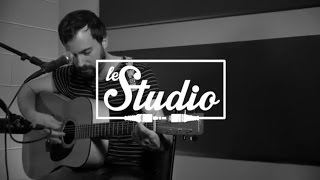 Le Studio- David and The Woods | Jean-Luc Picard