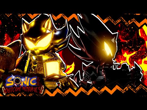 PLAYING AS LEGACY AND MODERN FURNACE! (Outcome Memories)