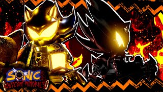 PLAYING AS LEGACY AND MODERN FURNACE! (Outcome Memories)