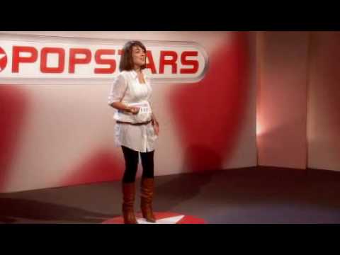 Popstars 2009 Ep 10 Auditions Part 19