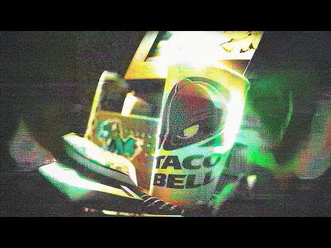 Kosi - Taco Bell (prod. Szczur)