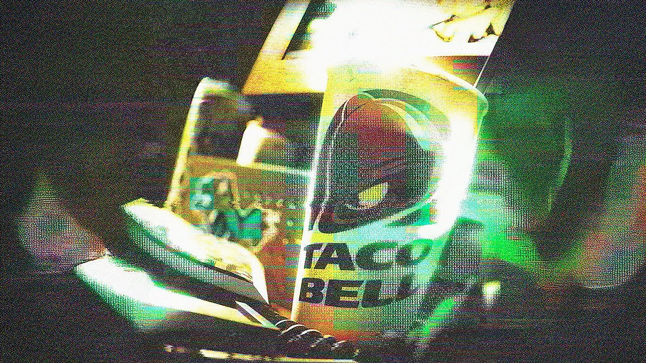 KOSI — TACO BELL