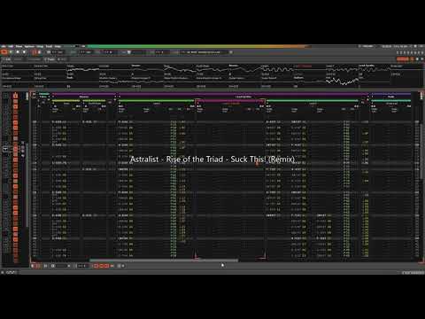 Rise of the Triad - Suck This! (Astralist Remix)
