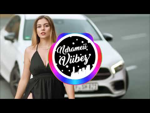 Jux x Gyakie - I Love You - ( Divanz AfroChill Remix )