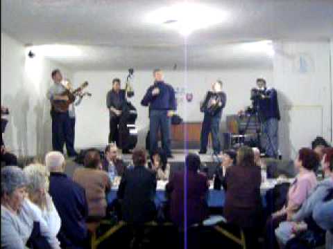 Dobanovce - prjatke 2007 Zdeno Jaso