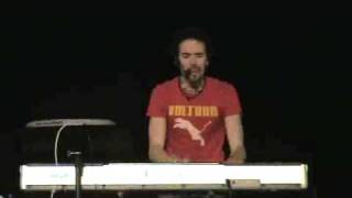 Matthew Ebel - Cautionary Tail