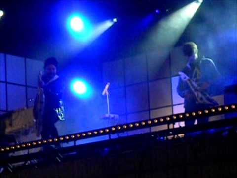 The Subs Music for live 2011
